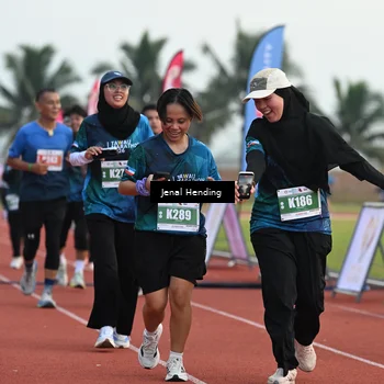 Runner Photo 4917243