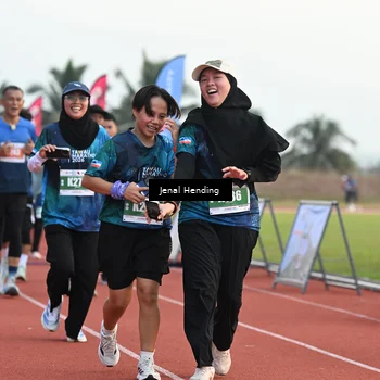 Runner Photo 4917244