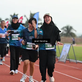 Runner Photo 4917246