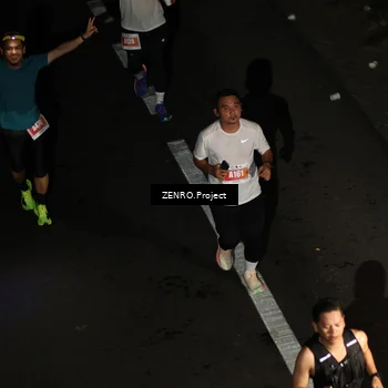 Runner Photo 4917247
