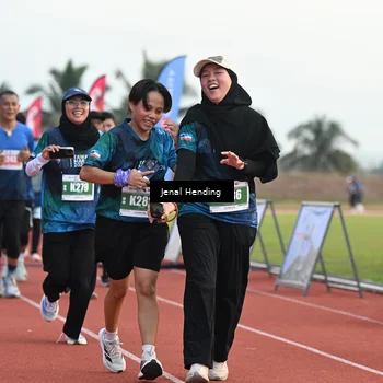 Runner Photo 4917248