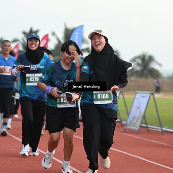 Runner Photo 4917249