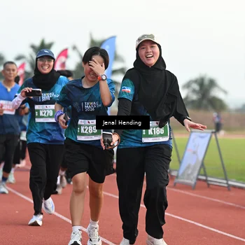 Runner Photo 4917250