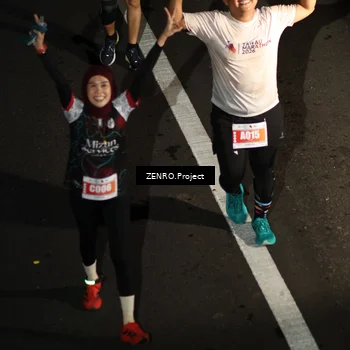 Runner Photo 4917251