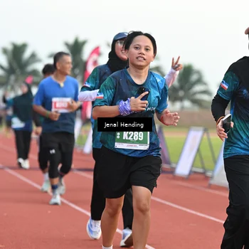 Runner Photo 4917252