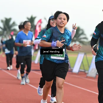 Runner Photo 4917253