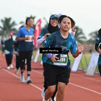 Runner Photo 4917254