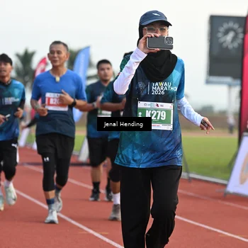 Runner Photo 4917255