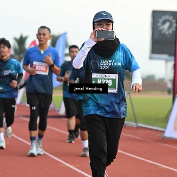 Runner Photo 4917257