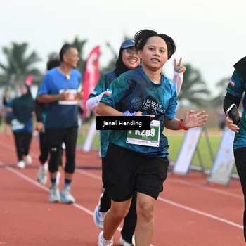 Runner Photo 4917258