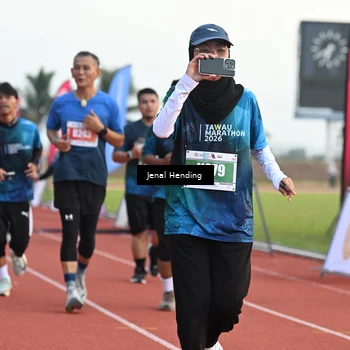 Runner Photo 4917259