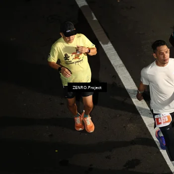 Runner Photo 4917260