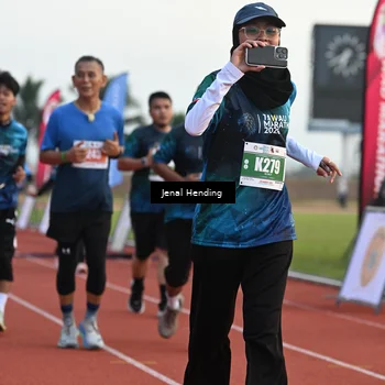 Runner Photo 4917261