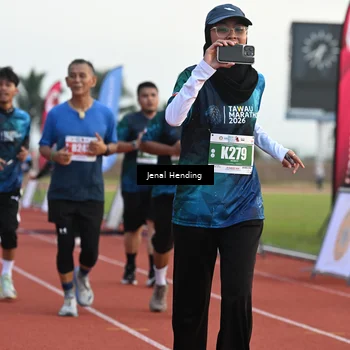 Runner Photo 4917262