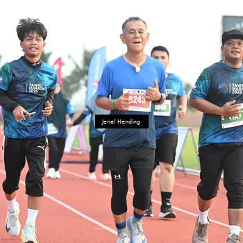 Runner Photo 4917263