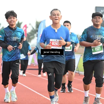 Runner Photo 4917264