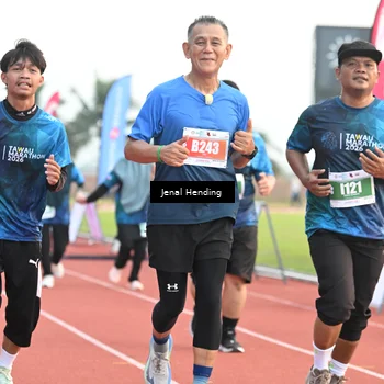 Runner Photo 4917266