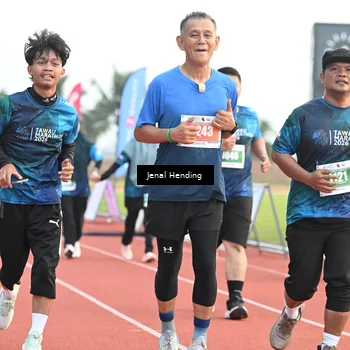 Runner Photo 4917267