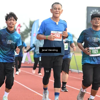 Runner Photo 4917268