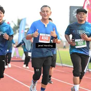 Runner Photo 4917269