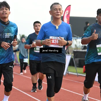Runner Photo 4917270