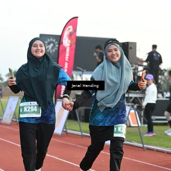 Runner Photo 4917271