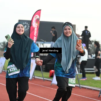 Runner Photo 4917272