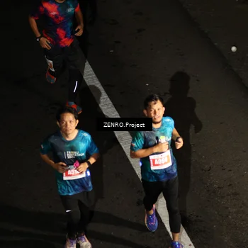 Runner Photo 4917275