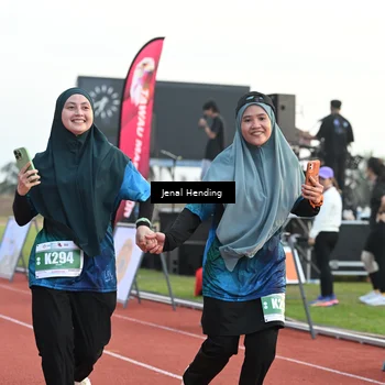 Runner Photo 4917277