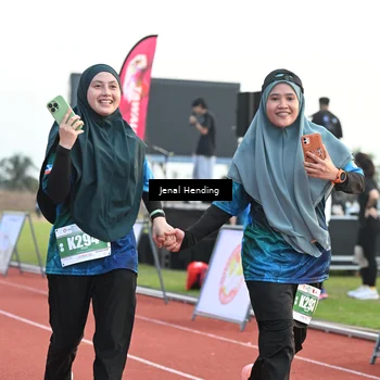 Runner Photo 4917278
