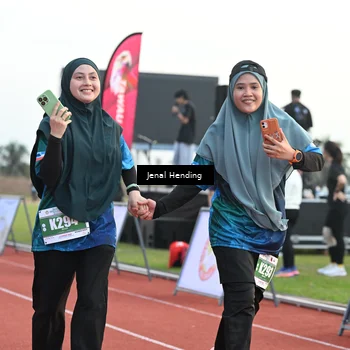 Runner Photo 4917279