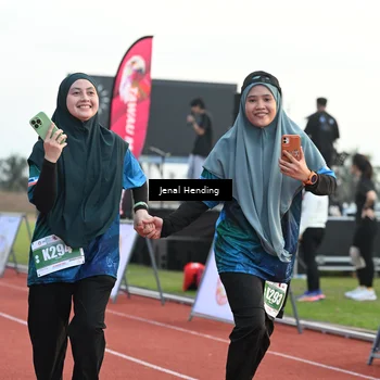 Runner Photo 4917280