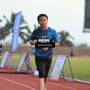 Runner Photo 4917281