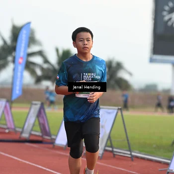 Runner Photo 4917283