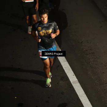 Runner Photo 4917284