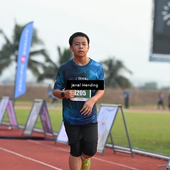 Runner Photo 4917285