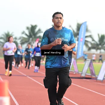 Runner Photo 4917286
