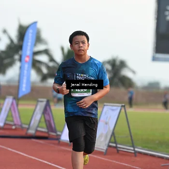 Runner Photo 4917287