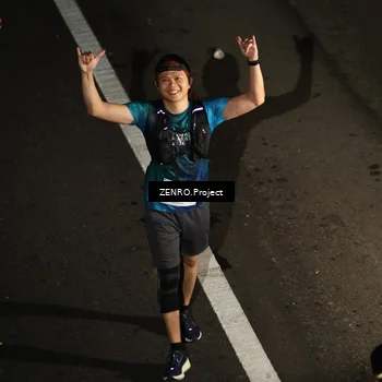 Runner Photo 4917288