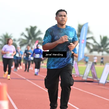 Runner Photo 4917289
