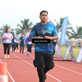 Runner Photo 4917290