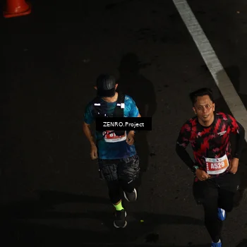 Runner Photo 4917291