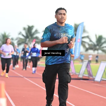 Runner Photo 4917292