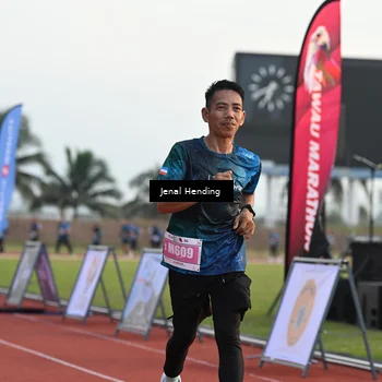 Runner Photo 4917293