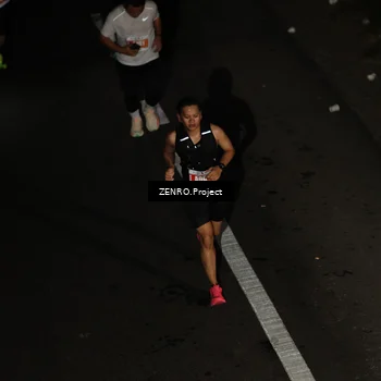 Runner Photo 4917294