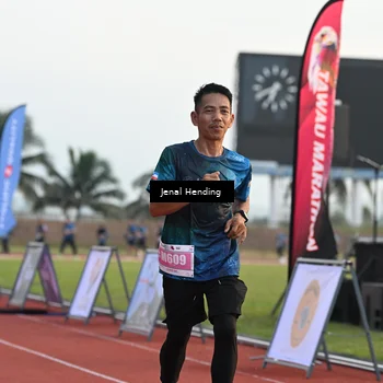 Runner Photo 4917295
