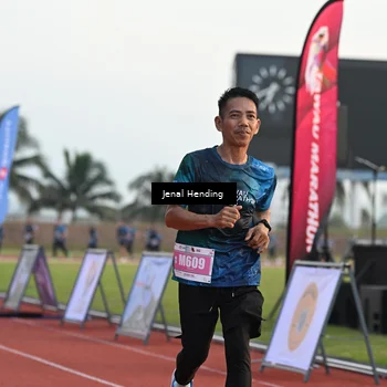 Runner Photo 4917296