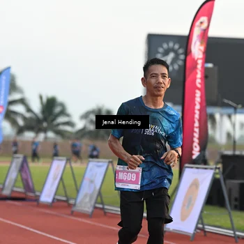 Runner Photo 4917297