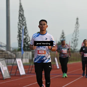 Runner Photo 4917298