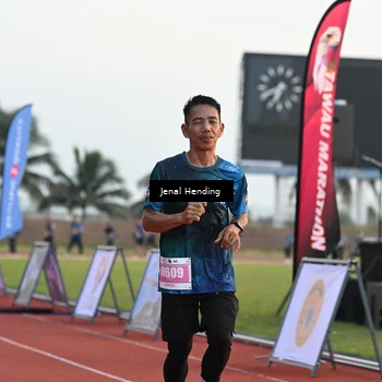 Runner Photo 4917299